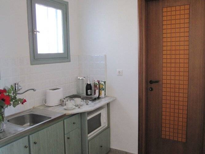 Amazones Villas Sun