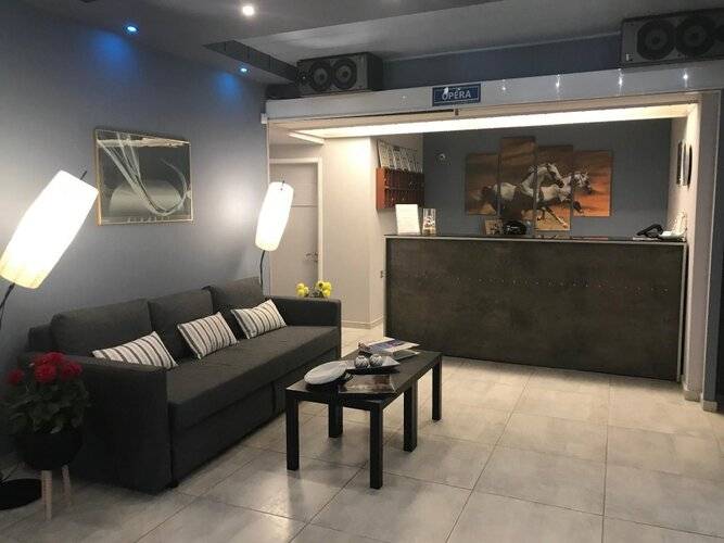 Amazones Villas Sun
