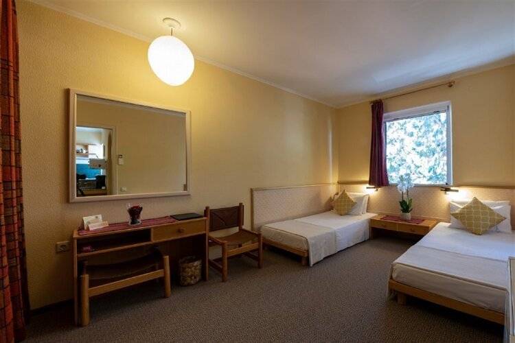 Creta Solaris Holiday Apartments