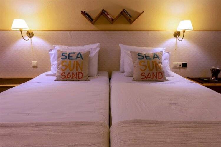 Creta Solaris Holiday Apartments