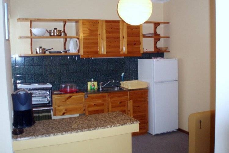 Creta Solaris Holiday Apartments