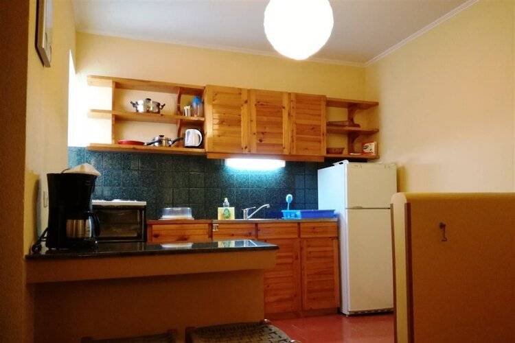 Creta Solaris Holiday Apartments