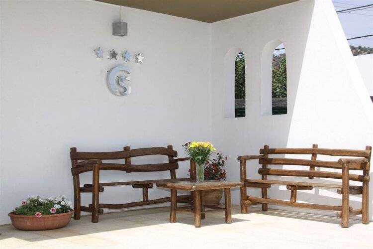 Creta Solaris Holiday Apartments