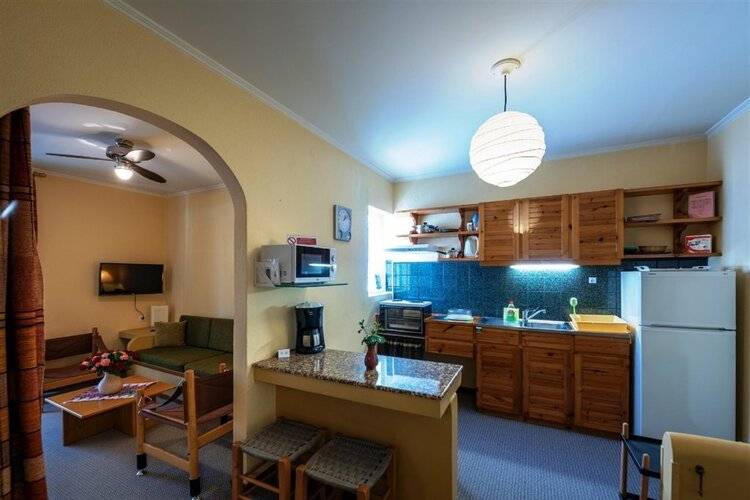 Creta Solaris Holiday Apartments