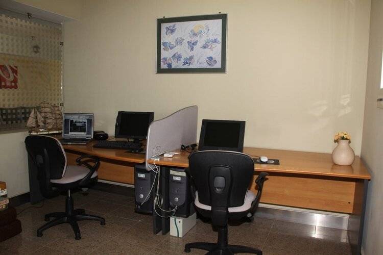 Creta Solaris Holiday Apartments