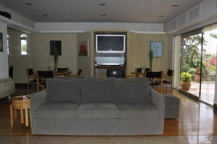 Creta Solaris Holiday Apartments