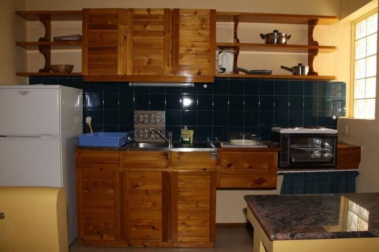 Creta Solaris Holiday Apartments