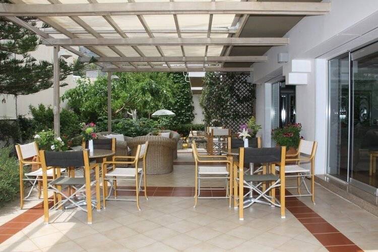 Creta Solaris Holiday Apartments