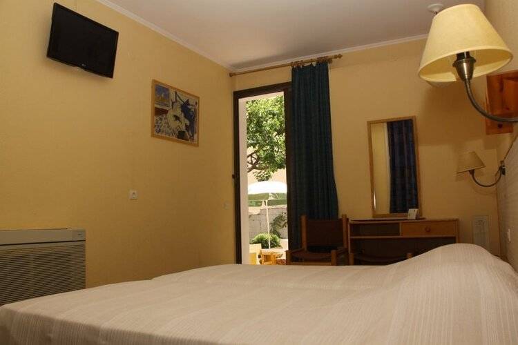 Creta Solaris Holiday Apartments