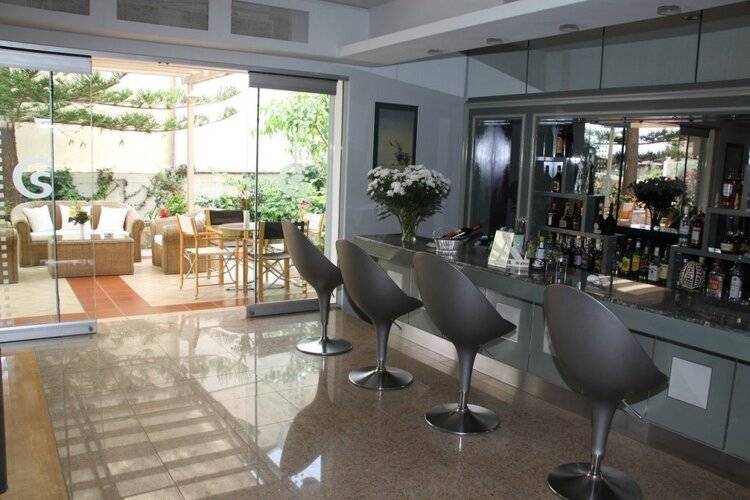 Creta Solaris Holiday Apartments