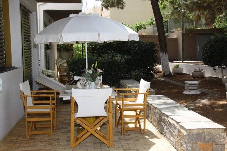 Creta Solaris Holiday Apartments