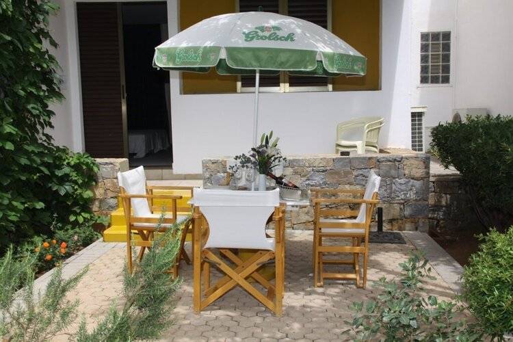 Creta Solaris Holiday Apartments