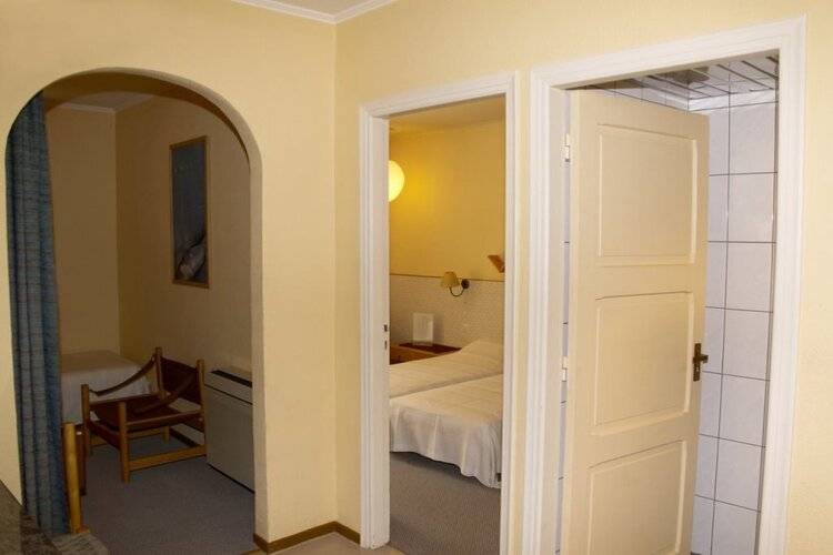 Creta Solaris Holiday Apartments