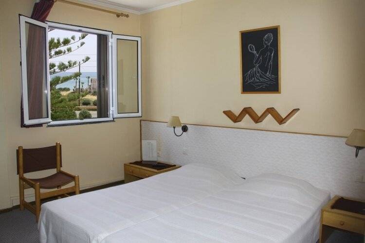 Creta Solaris Holiday Apartments