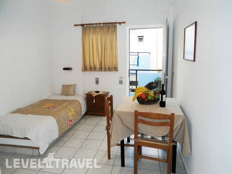 Фотография George Deluxe Apartments