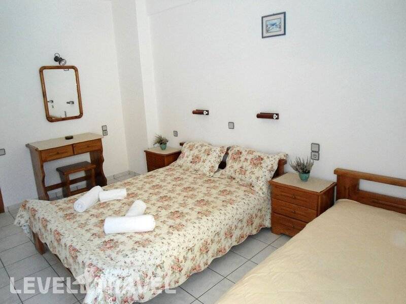 Фотография George Deluxe Apartments