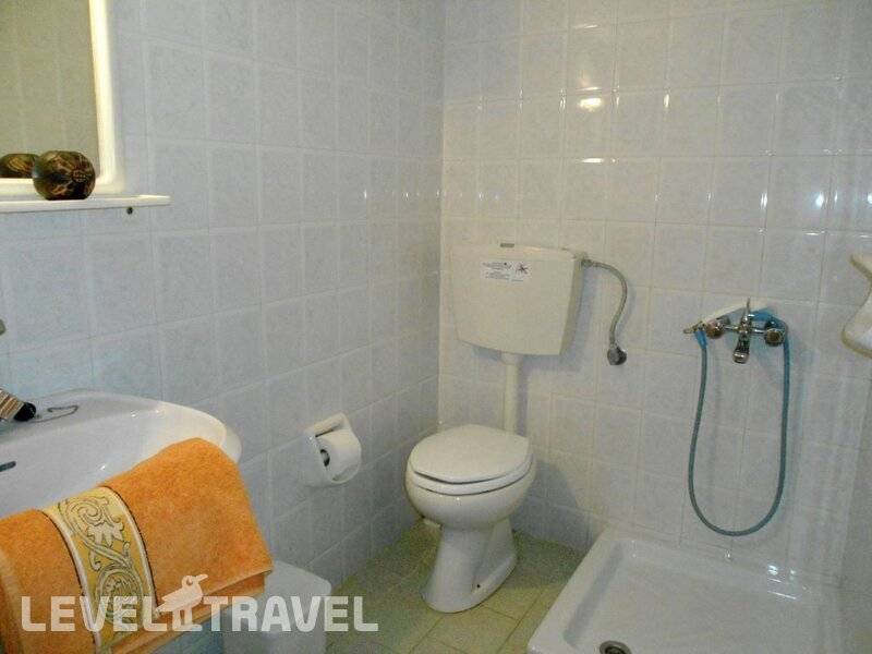 Фотография George Deluxe Apartments