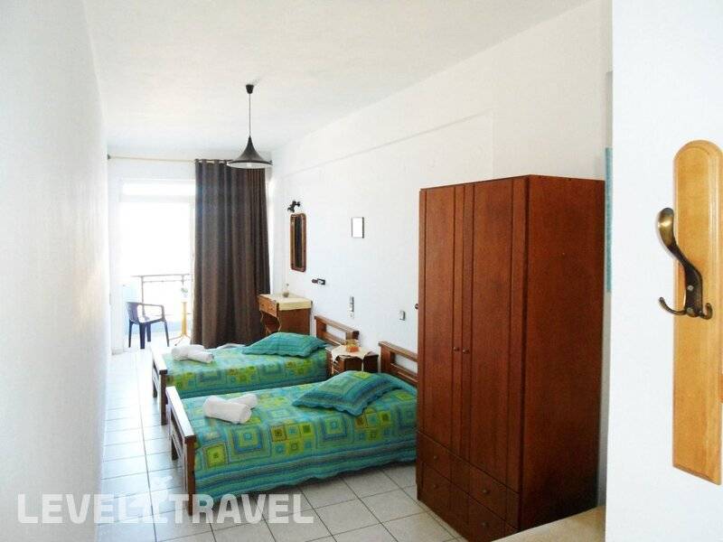 Фотография George Deluxe Apartments