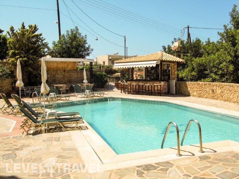 Фотография Villa Aphrodite By Estia