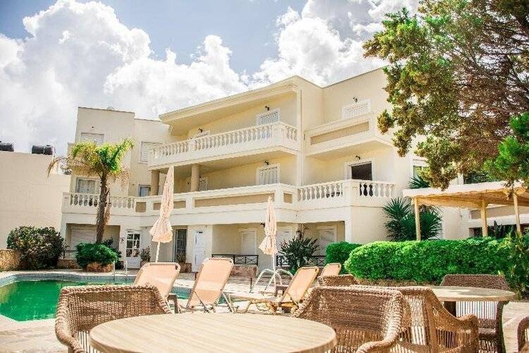 Villa Aphrodite By Estia