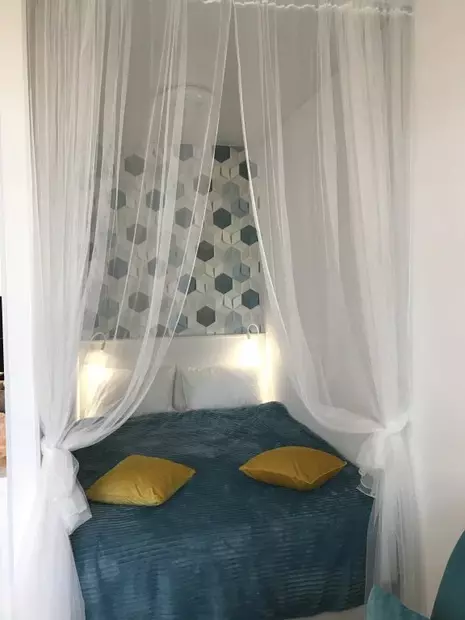 Апартаменты Riverside В Центре
