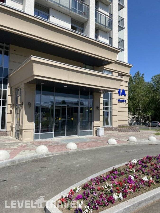 Изображение отеля 1
