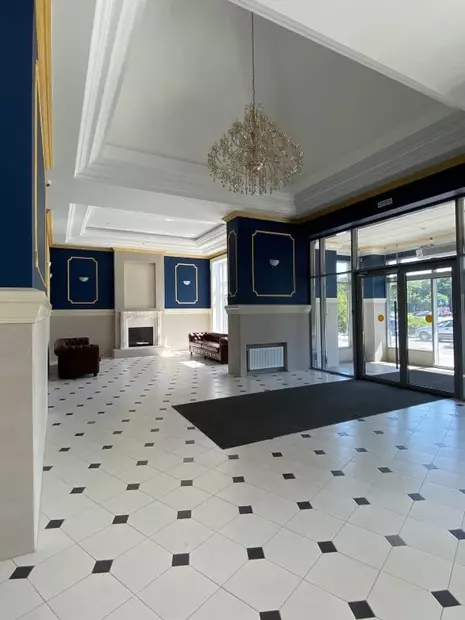 Апартаменты Riverside В Центре