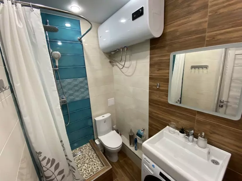 Апартаменты Riverside В Центре