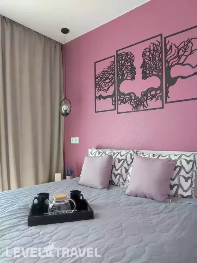 Апартаменты Жк Народный