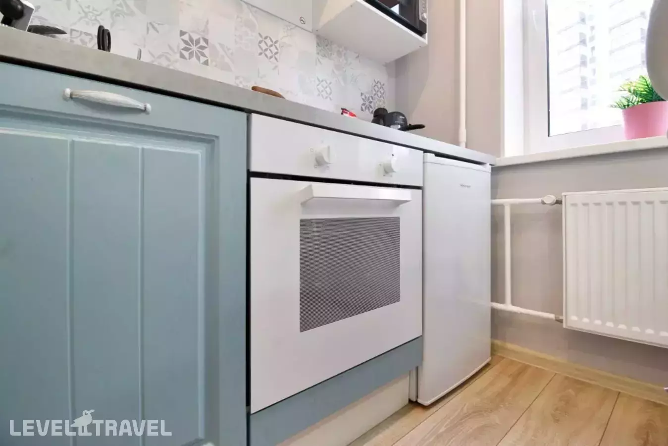 Апартаменты Жк Полтавский