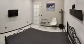 Апартаменты Лазурный Берег
