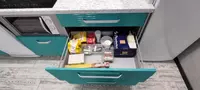 Апартаменты Лазурный Берег