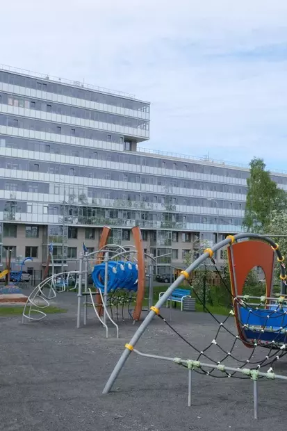 Апартаменты Лазурный Берег