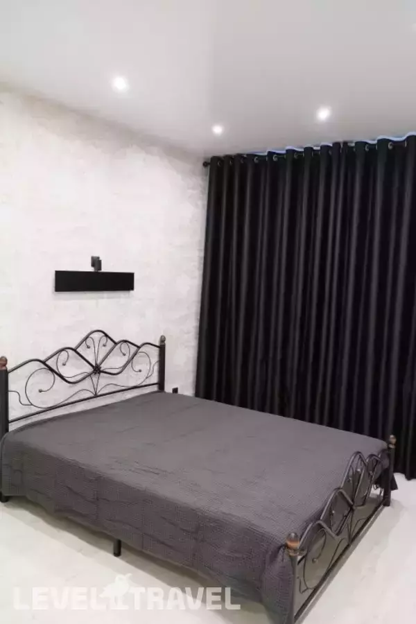 Апартаменты Лазурный Берег