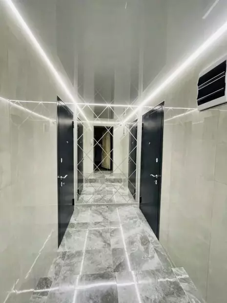 Апартаменты Underground