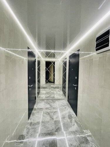 Апартаменты Underground