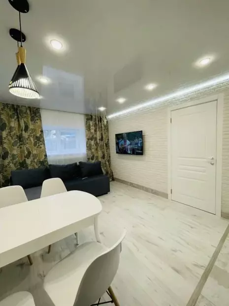 Апартаменты Underground