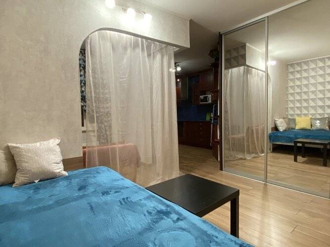 Заречье
