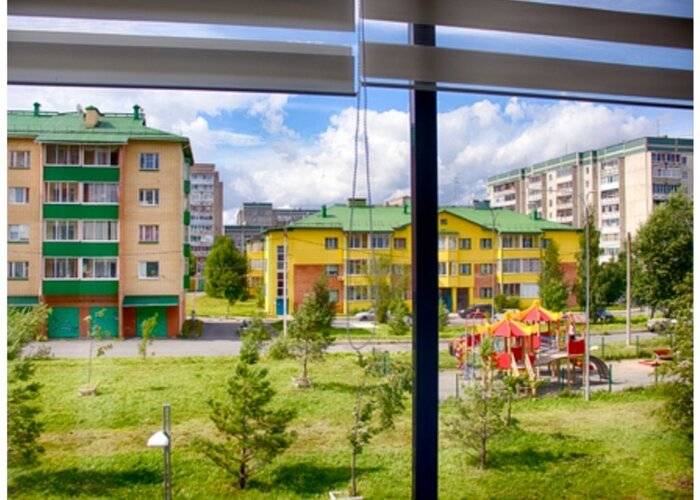 Инкери На Интернационалистов