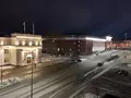 Апартаменты Морошка