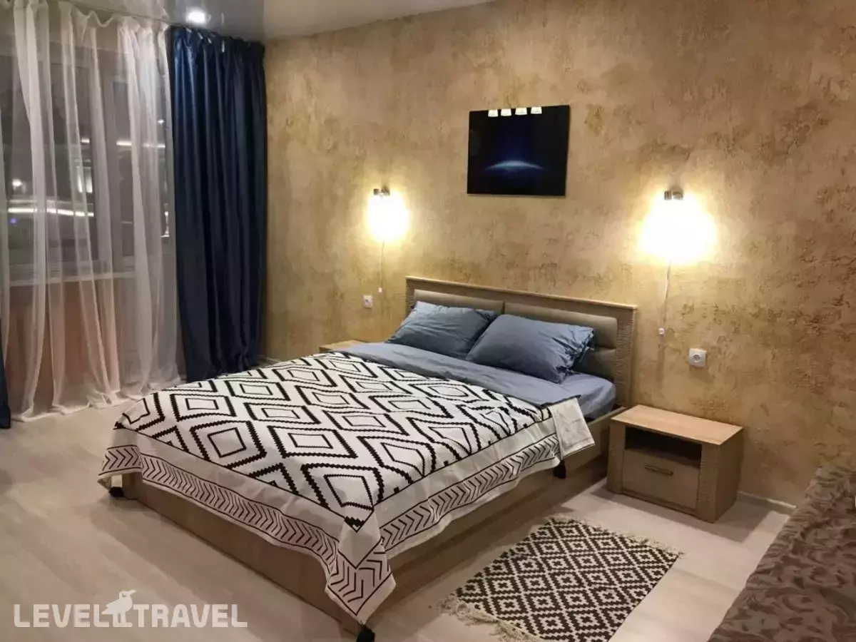 Апартаменты Морошка