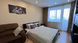 Однокомнатная Квартира На Берёзовой Аллее Онегоhome