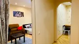 Однокомнатная Квартира На Берёзовой Аллее Онегоhome