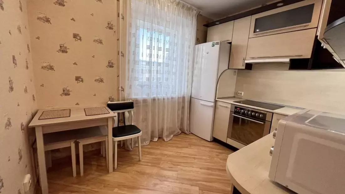 Однокомнатная Квартира На Берёзовой Аллее Онегоhome