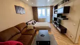 Однокомнатная Квартира На Берёзовой Аллее Онегоhome