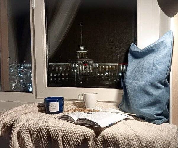 Апартаменты Двухкомнатные С Видом На Привокзальную Площадь Hygge Karelia