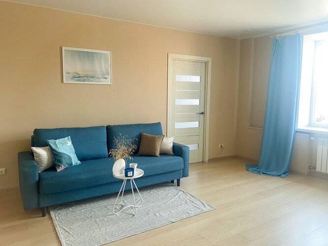 Апартаменты Двухкомнатные С Видом На Привокзальную Площадь Hygge Karelia