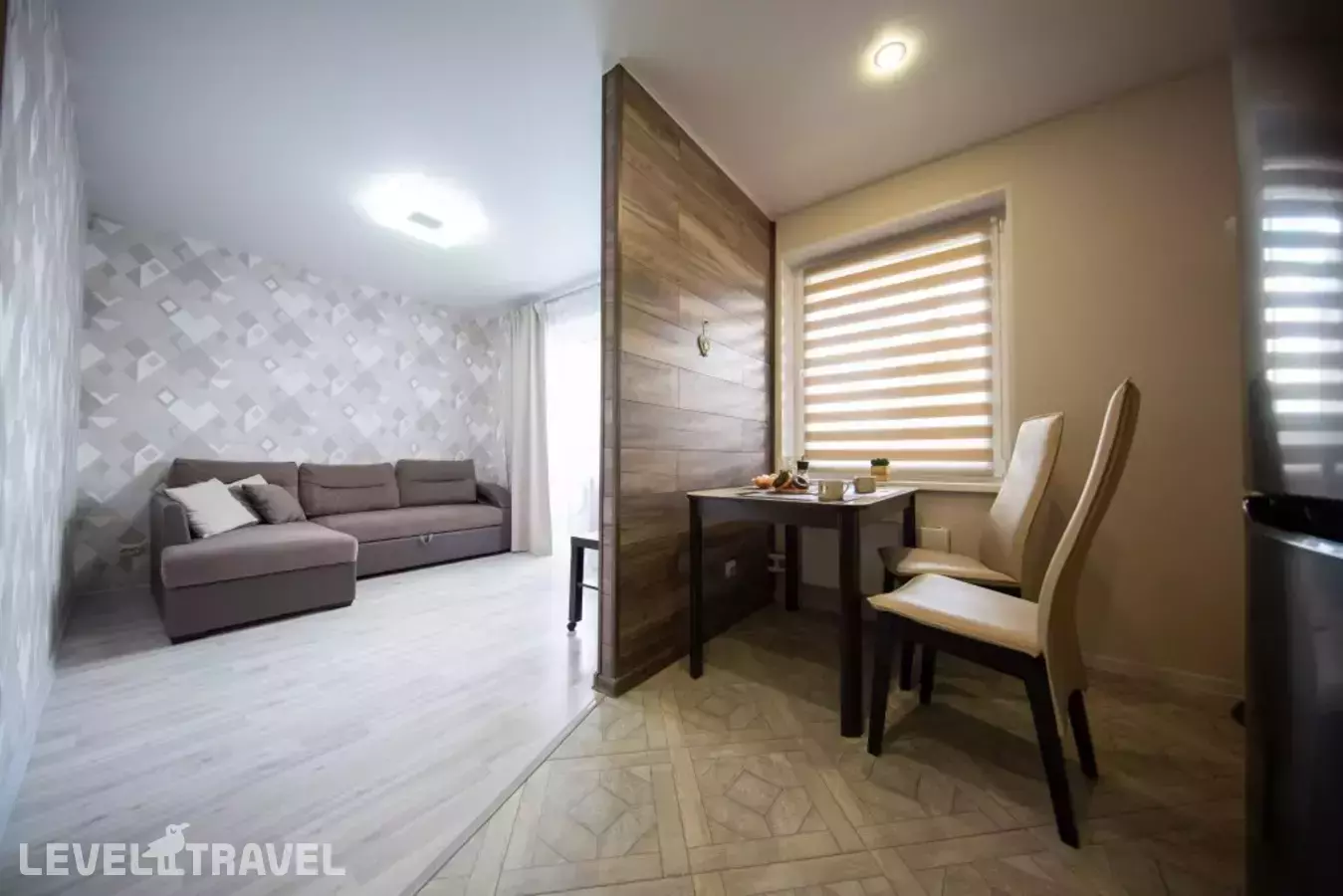 Апартаменты Семейная В Заречье