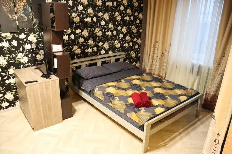 Апартаменты Karjalahome На Варкауса 35