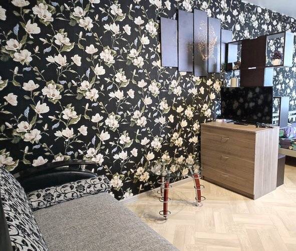 Апартаменты Karjalahome На Варкауса 35